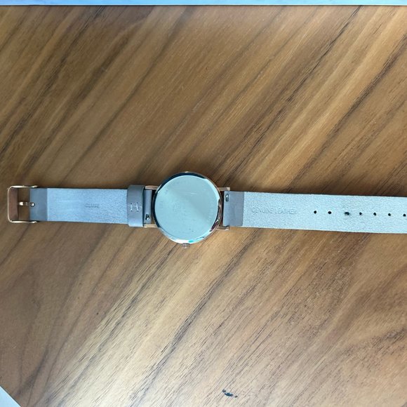 Cluse Marble Face Watch - Picture 2 of 3